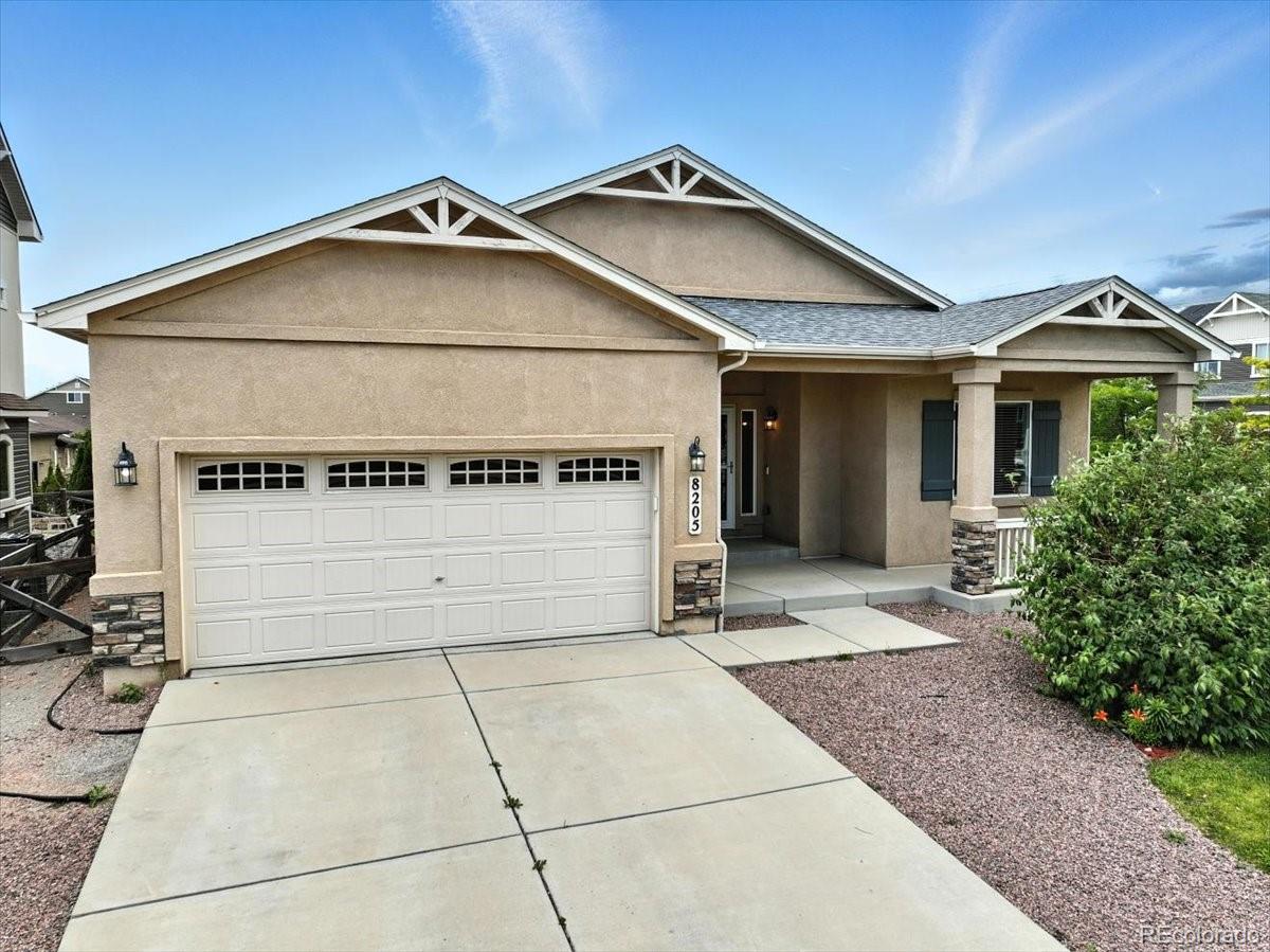 MLS Image #2 for 8205  birch tree loop,colorado springs, Colorado