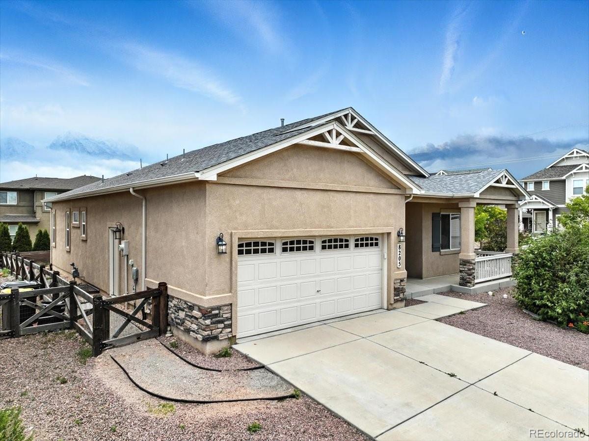 MLS Image #3 for 8205  birch tree loop,colorado springs, Colorado