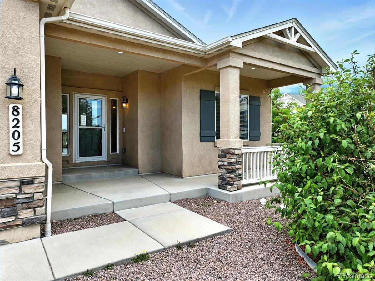 MLS Image #4 for 8205  birch tree loop,colorado springs, Colorado