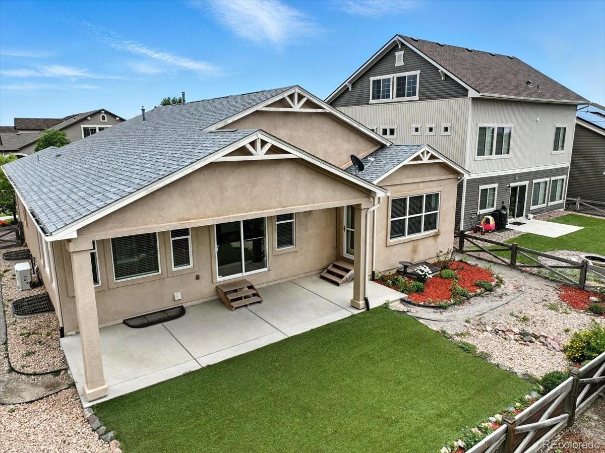 MLS Image #42 for 8205  birch tree loop,colorado springs, Colorado