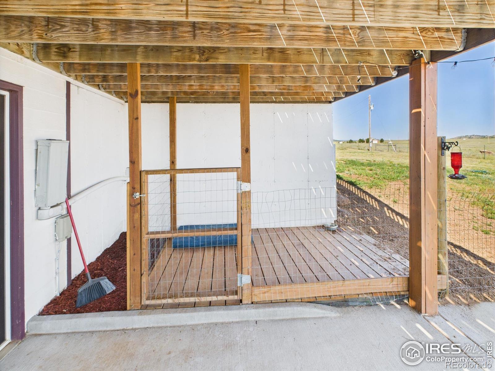 MLS Image #29 for 188  walno avenue,livermore, Colorado