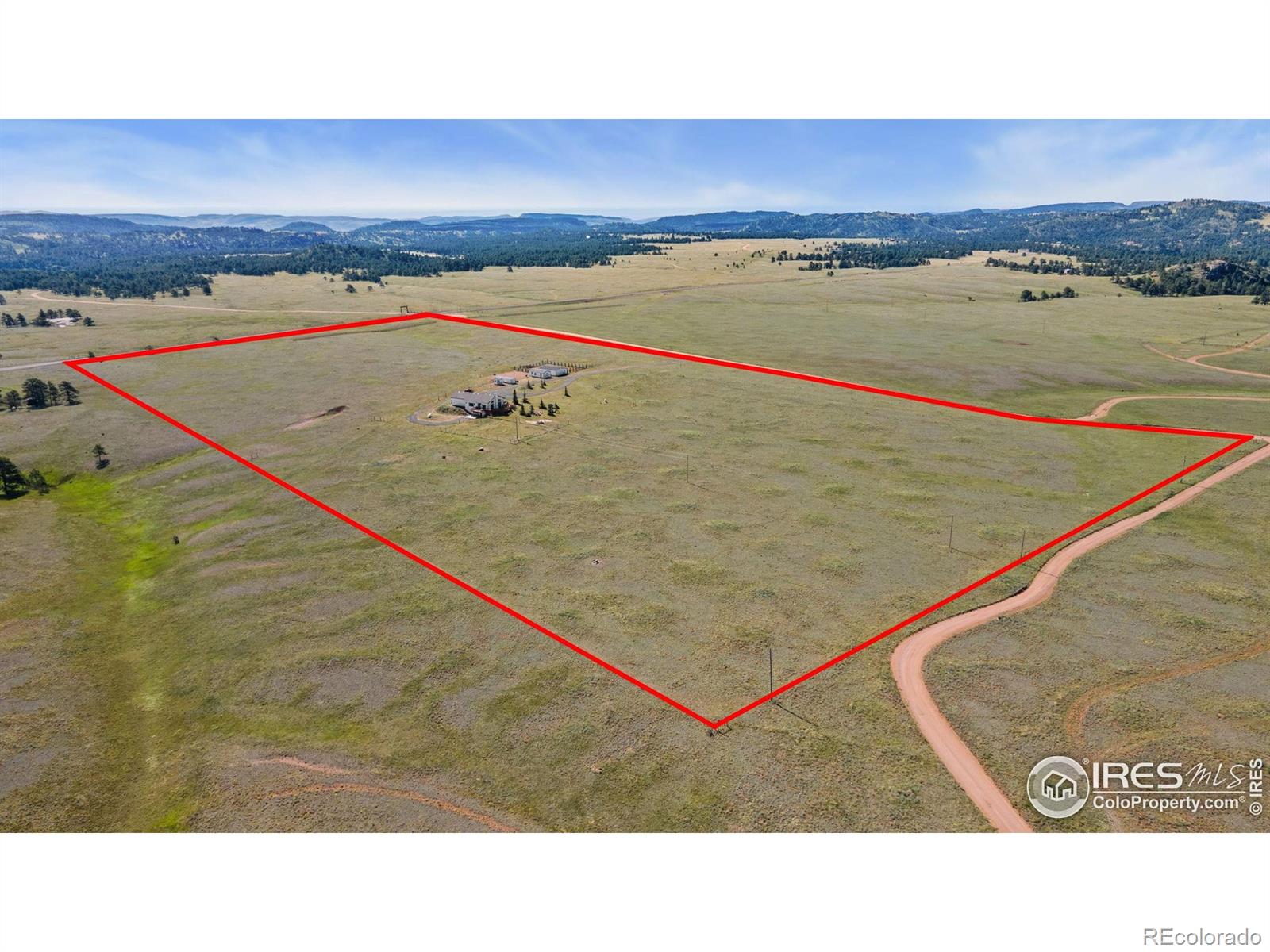 MLS Image #3 for 188  walno avenue,livermore, Colorado