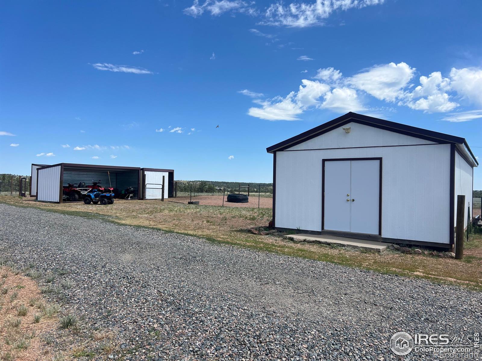 MLS Image #30 for 188  walno avenue,livermore, Colorado