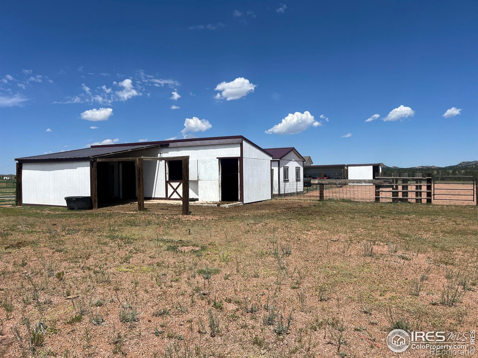 MLS Image #31 for 188  walno avenue,livermore, Colorado