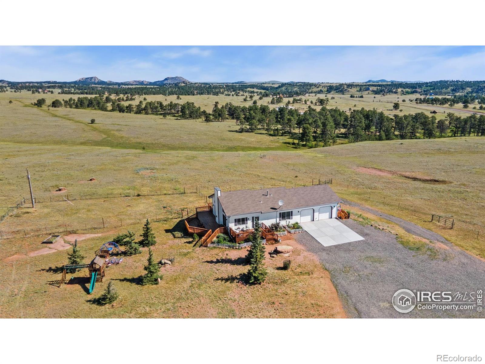 MLS Image #39 for 188  walno avenue,livermore, Colorado