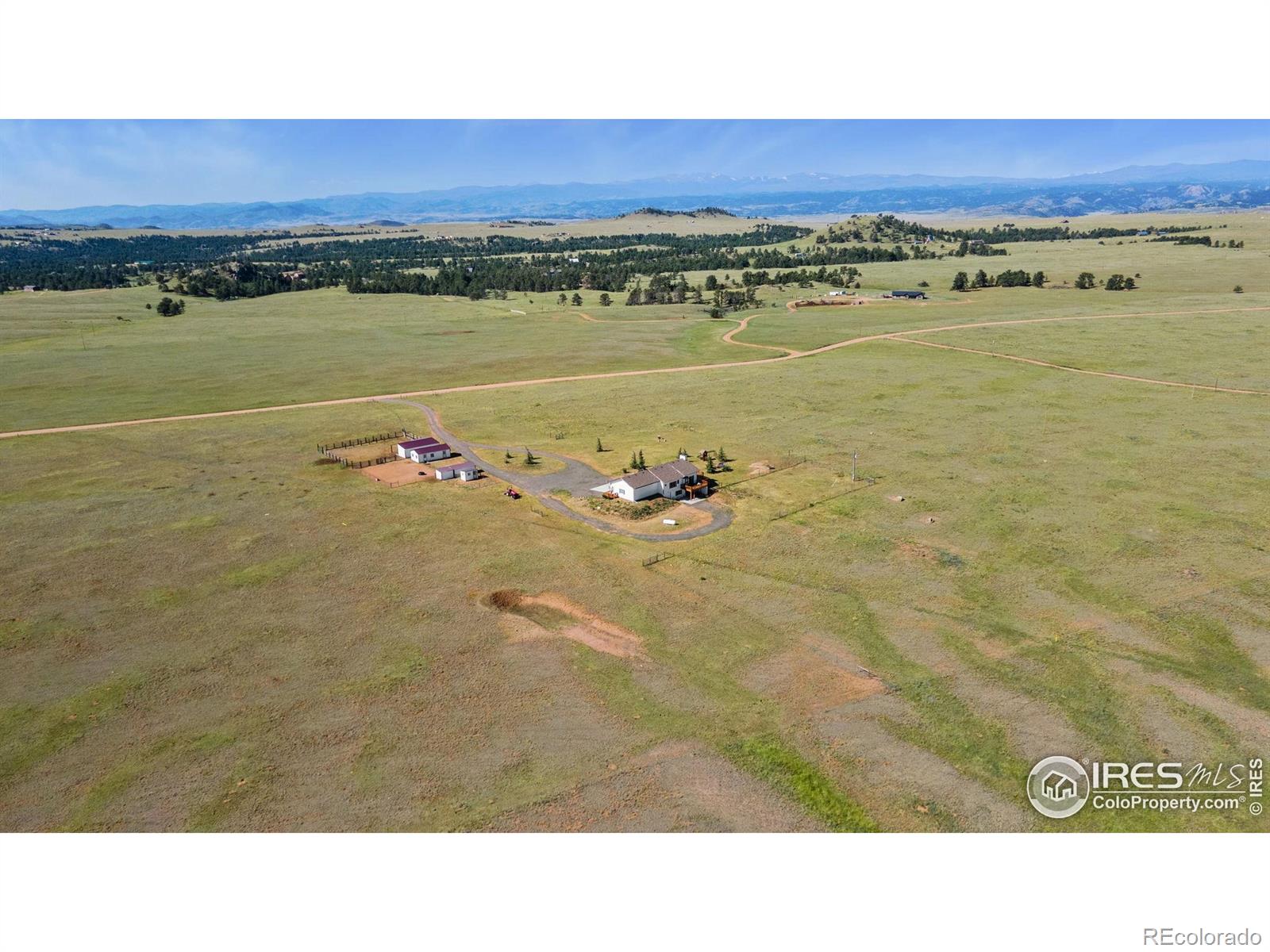 MLS Image #5 for 188  walno avenue,livermore, Colorado