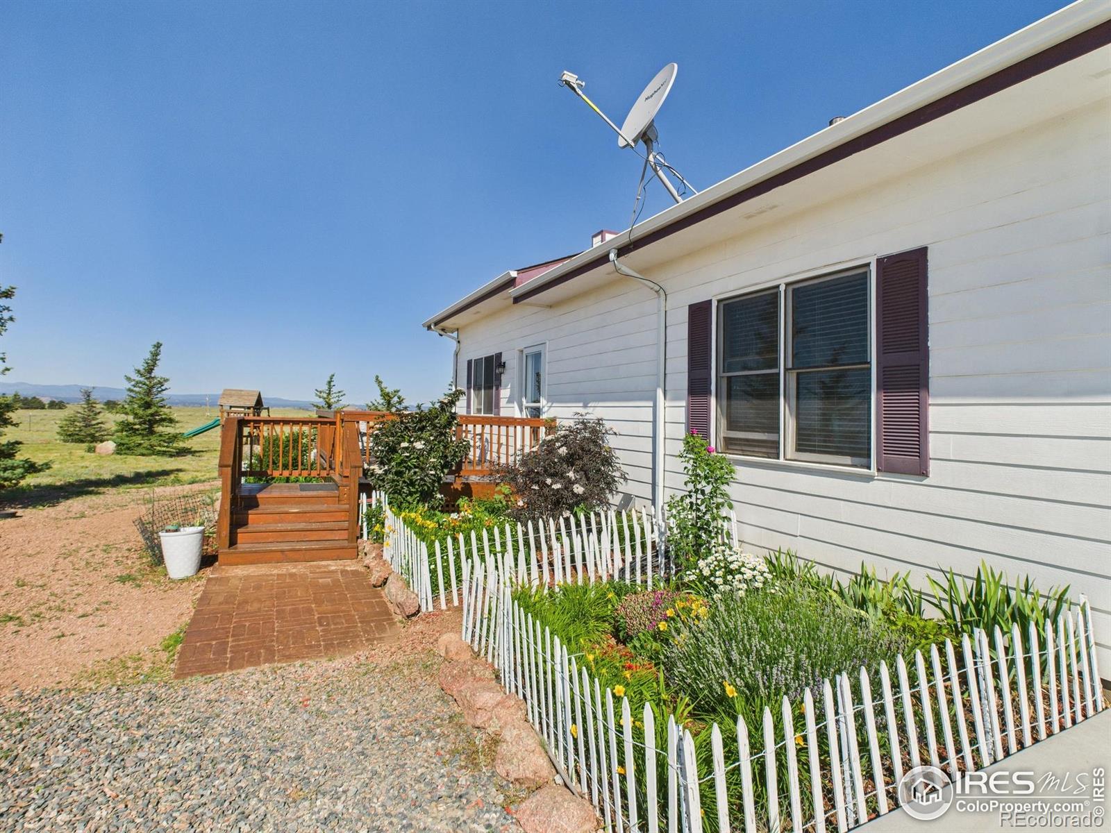 MLS Image #8 for 188  walno avenue,livermore, Colorado