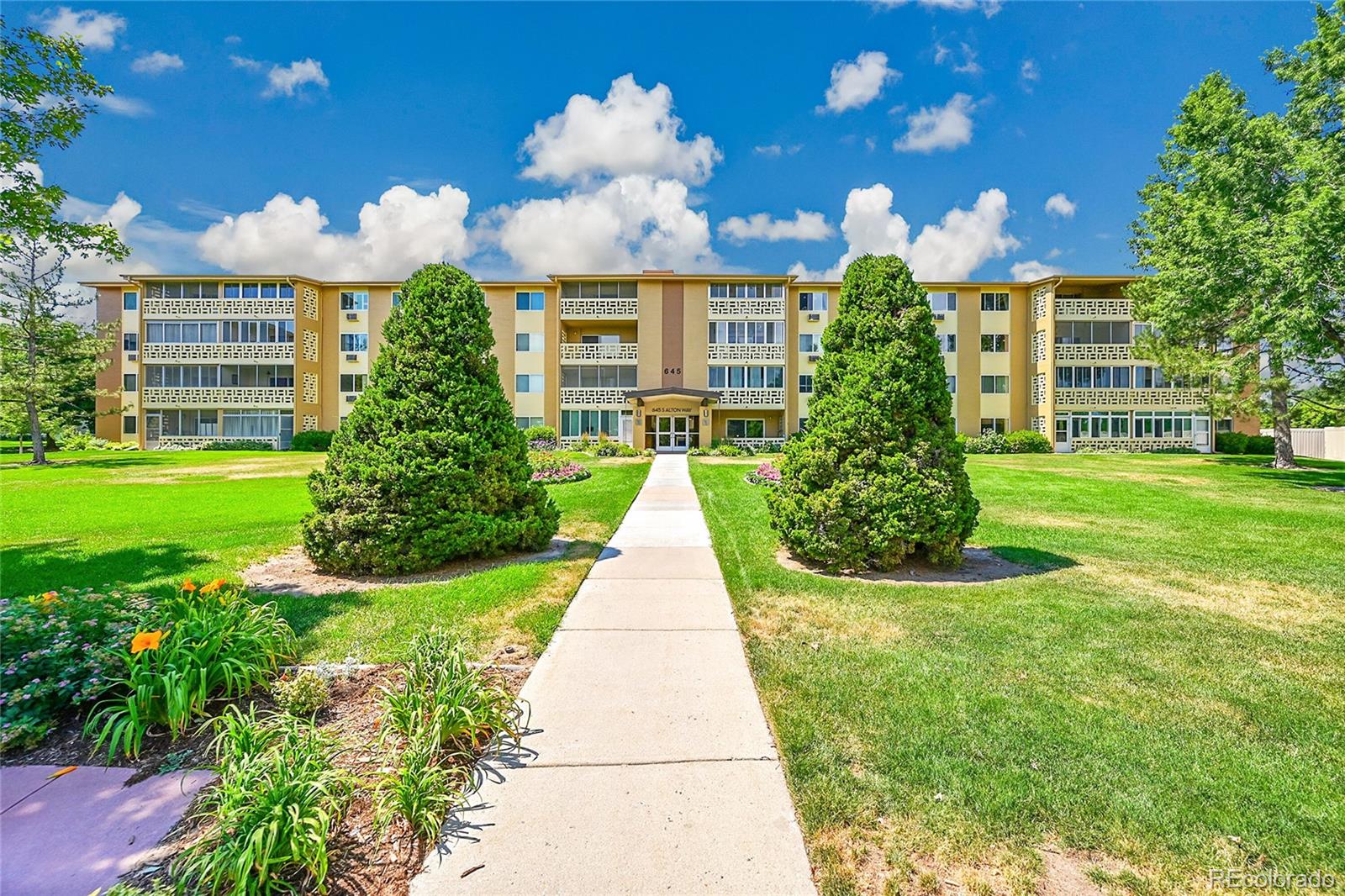 MLS Image #30 for 645 s alton way,denver, Colorado