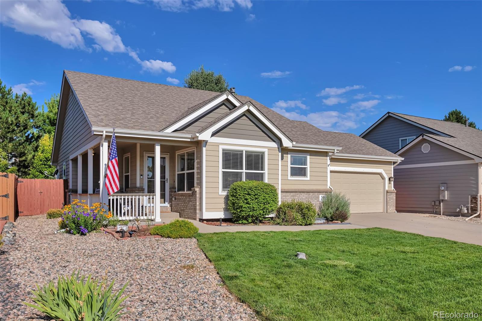 MLS Image #1 for 216  tartan drive,johnstown, Colorado