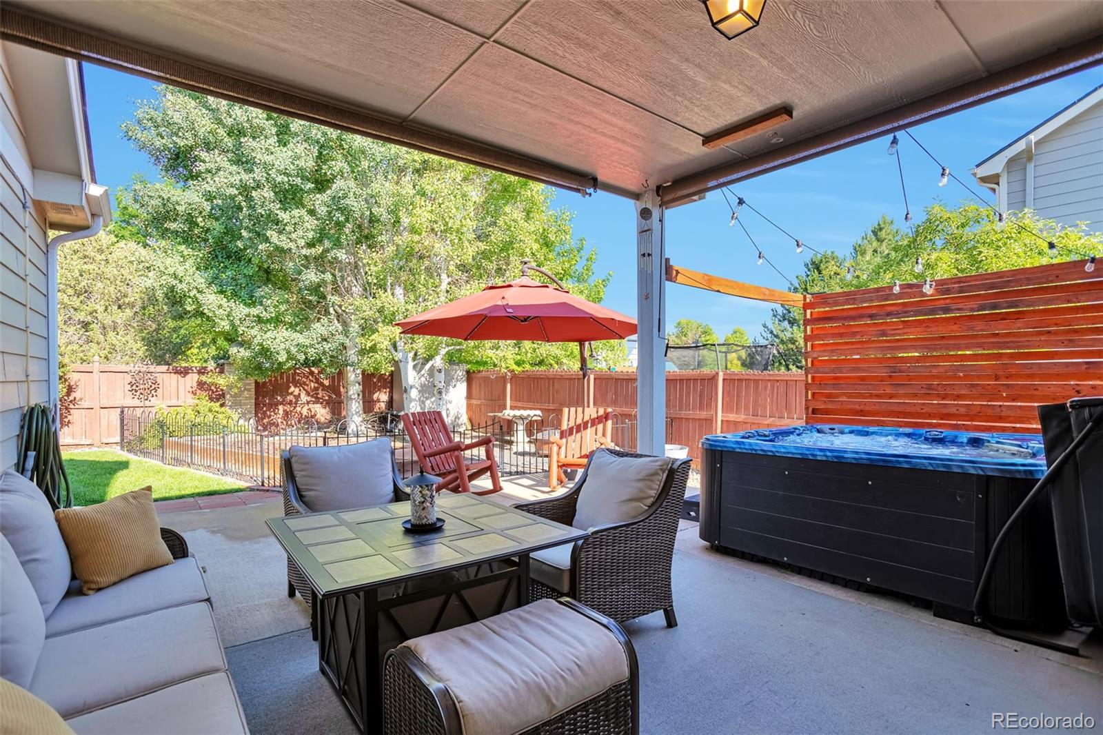 MLS Image #21 for 216  tartan drive,johnstown, Colorado
