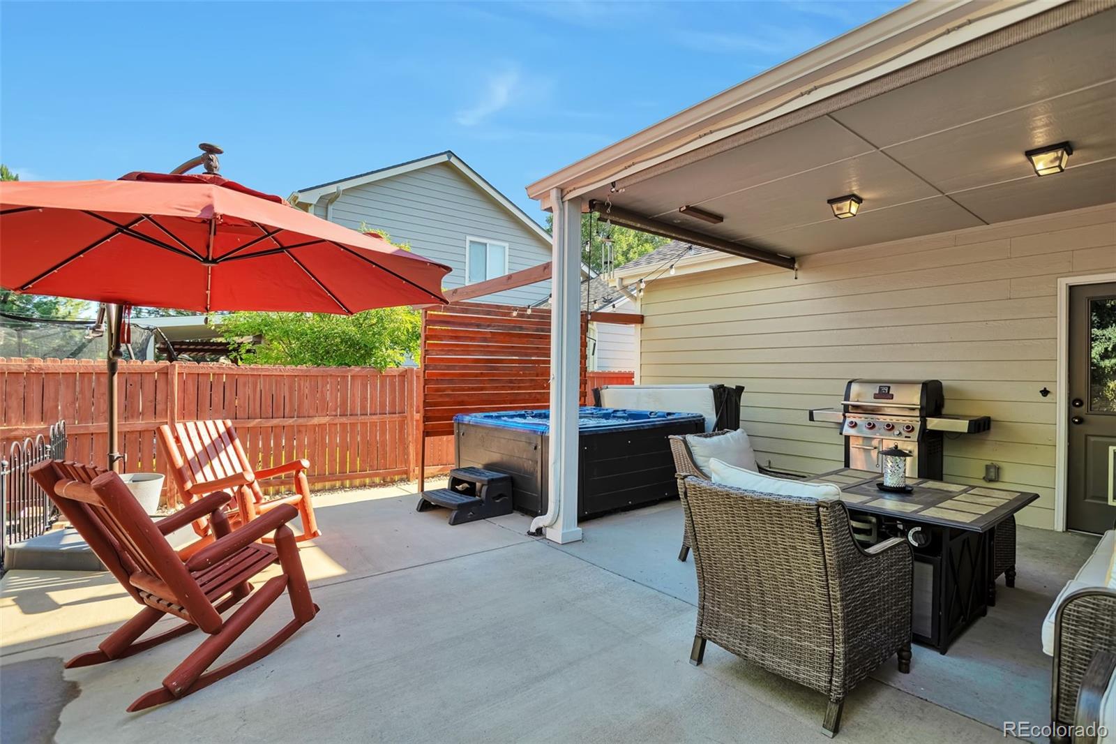 MLS Image #22 for 216  tartan drive,johnstown, Colorado