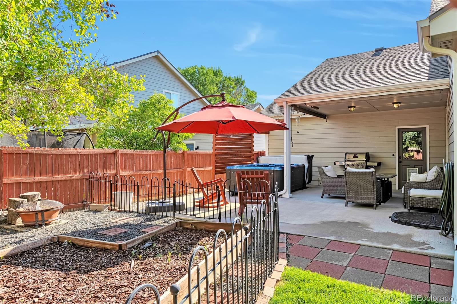 MLS Image #24 for 216  tartan drive,johnstown, Colorado