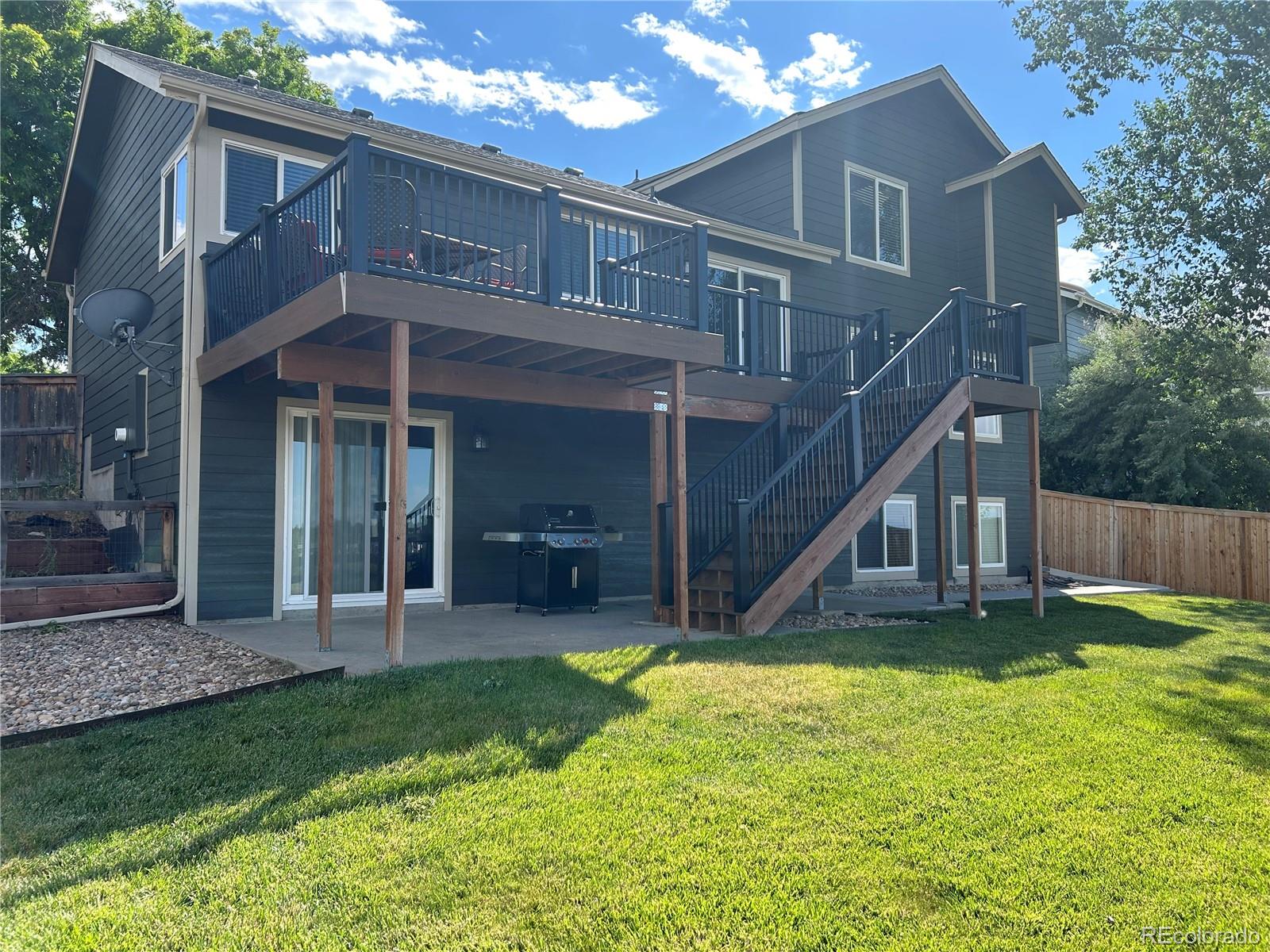 MLS Image #12 for 1495  goldsmith drive,highlands ranch, Colorado