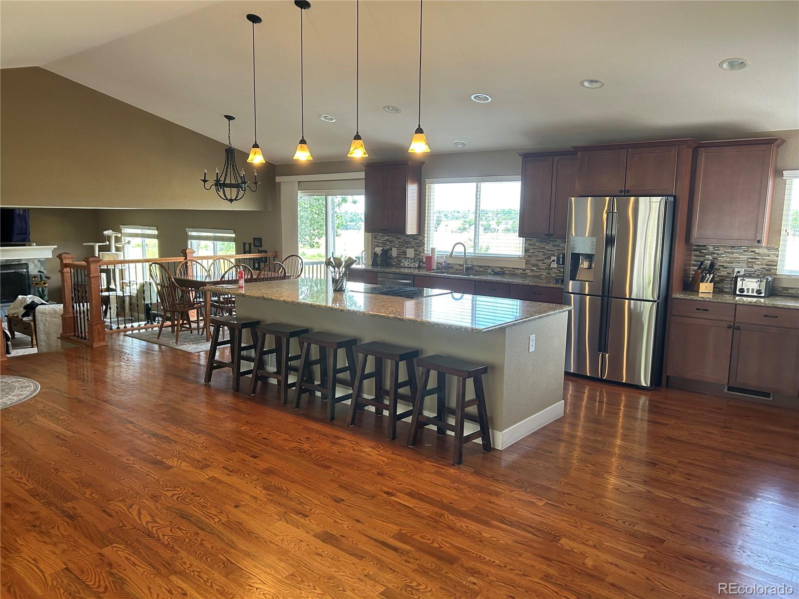 MLS Image #2 for 1495  goldsmith drive,highlands ranch, Colorado