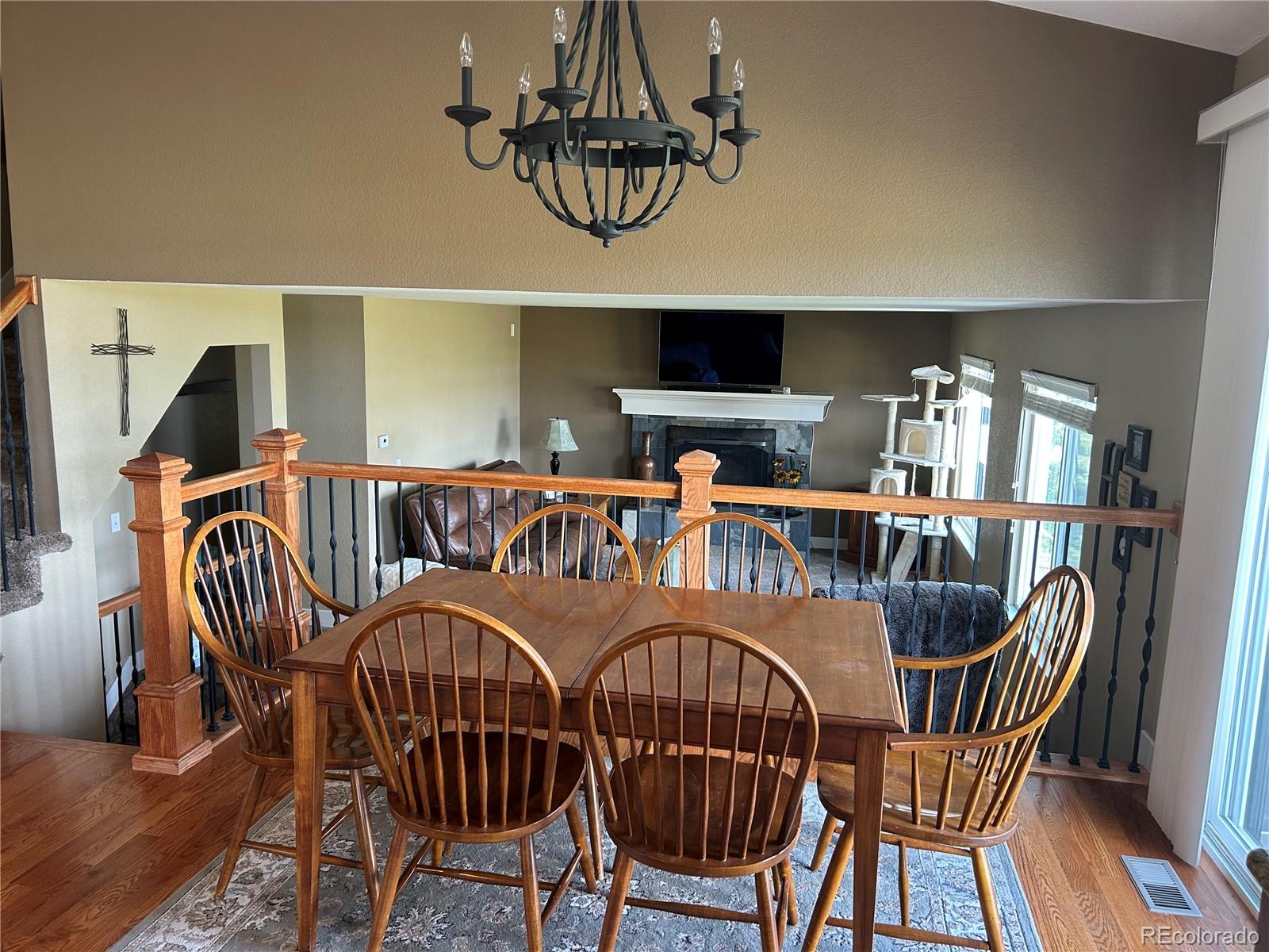MLS Image #4 for 1495  goldsmith drive,highlands ranch, Colorado