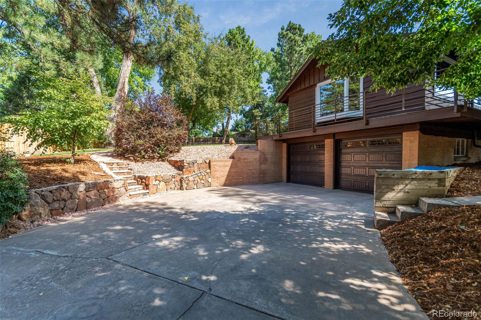 MLS Image #3 for 5465 w ontario avenue,littleton, Colorado