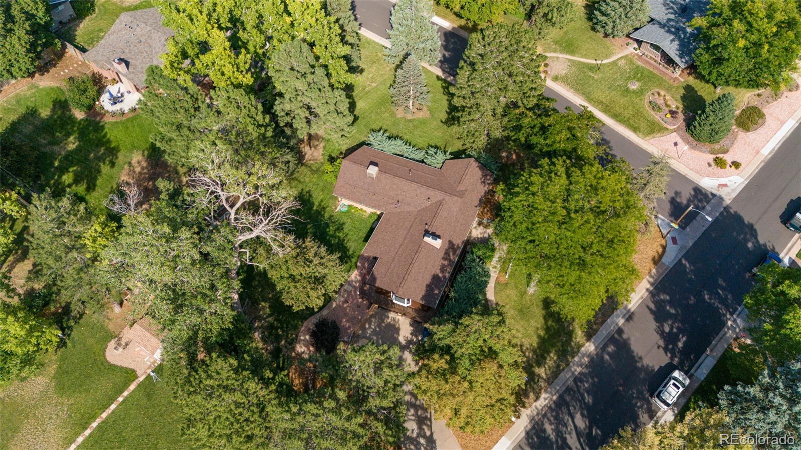 MLS Image #40 for 5465 w ontario avenue,littleton, Colorado