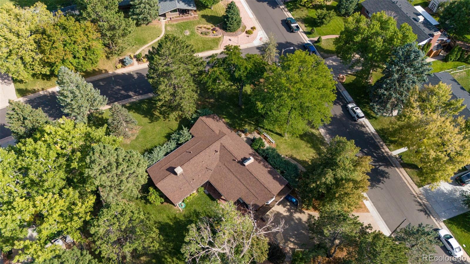 MLS Image #41 for 5465 w ontario avenue,littleton, Colorado