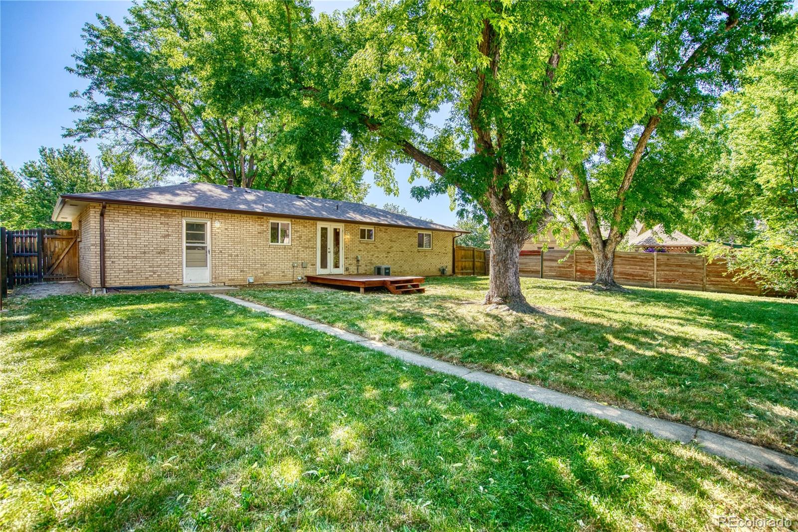 MLS Image #0 for 1417  frontier street,longmont, Colorado