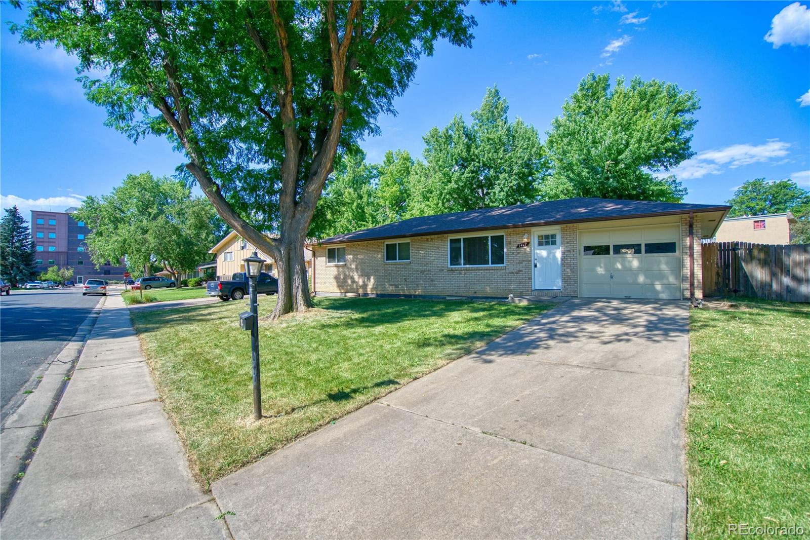 MLS Image #2 for 1417  frontier street,longmont, Colorado