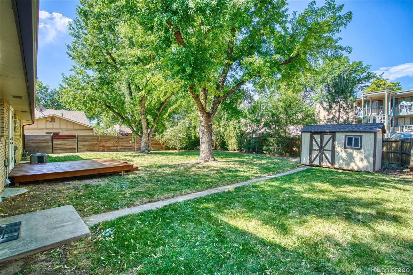 MLS Image #3 for 1417  frontier street,longmont, Colorado