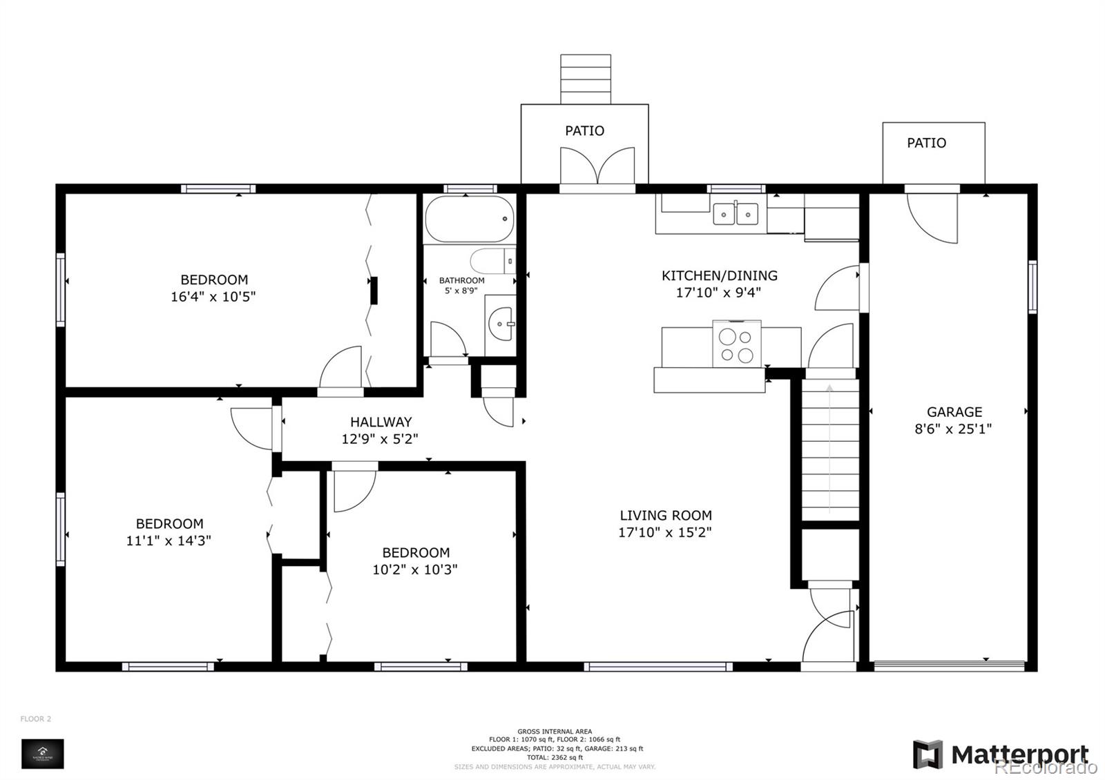 MLS Image #36 for 1417  frontier street,longmont, Colorado