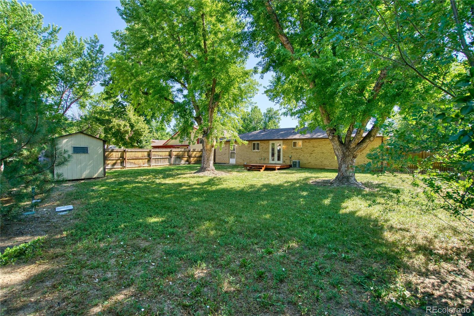 MLS Image #4 for 1417  frontier street,longmont, Colorado