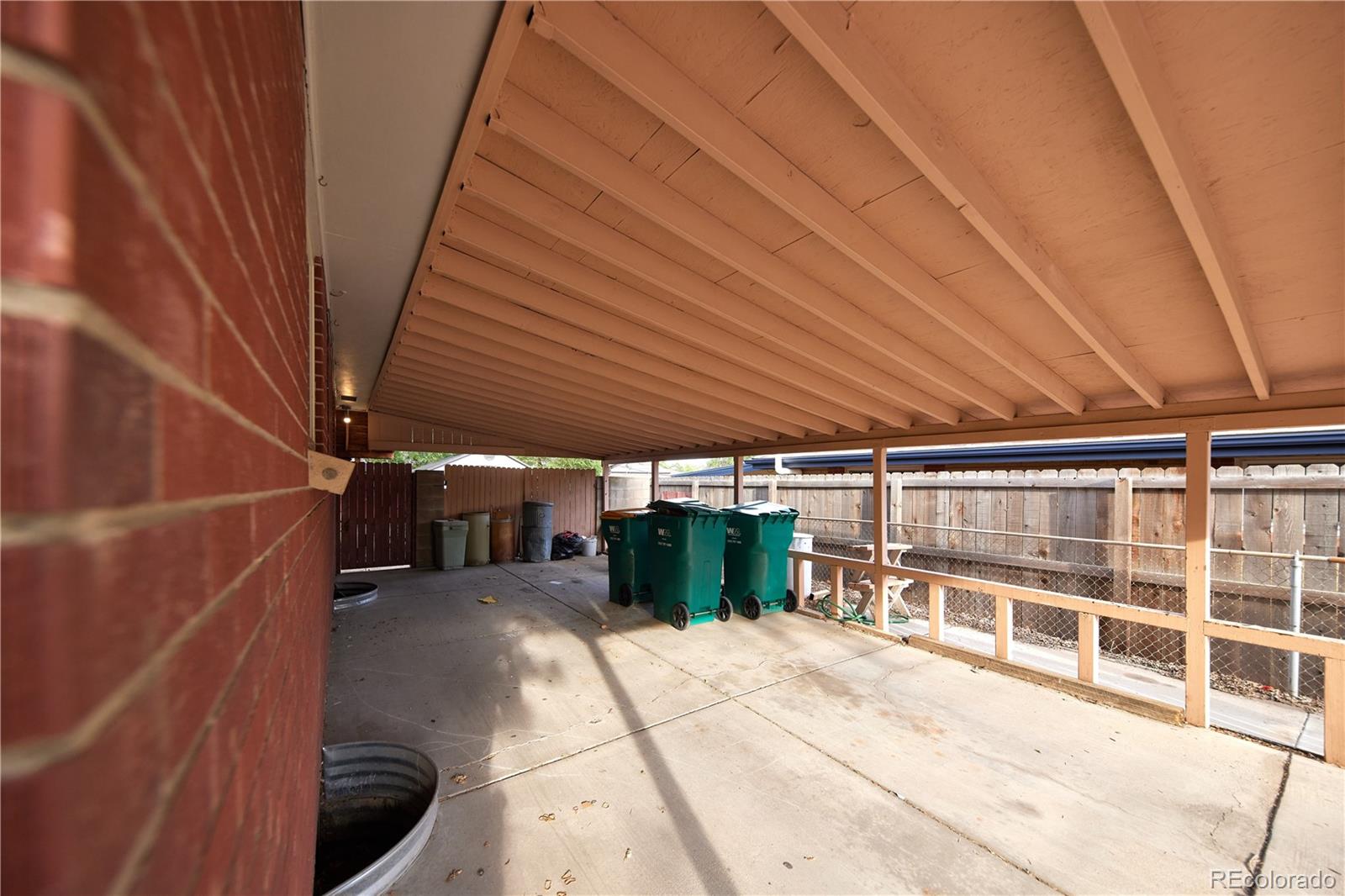 MLS Image #25 for 7834  wyandot street,denver, Colorado