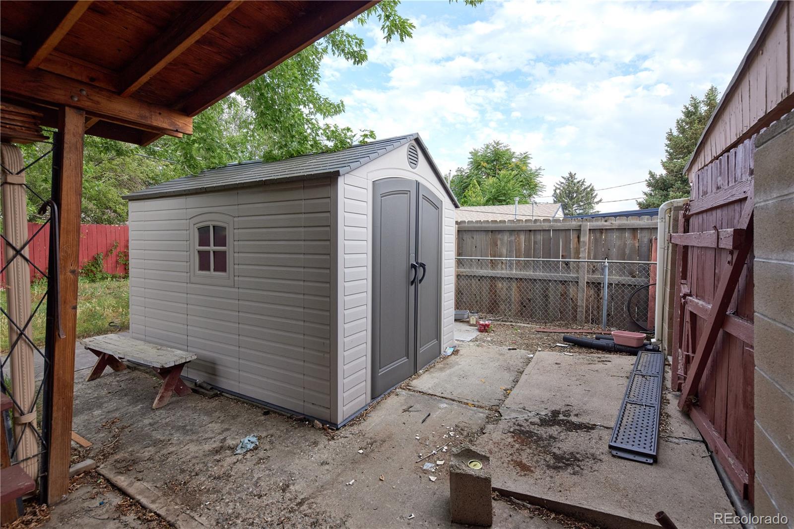 MLS Image #26 for 7834  wyandot street,denver, Colorado