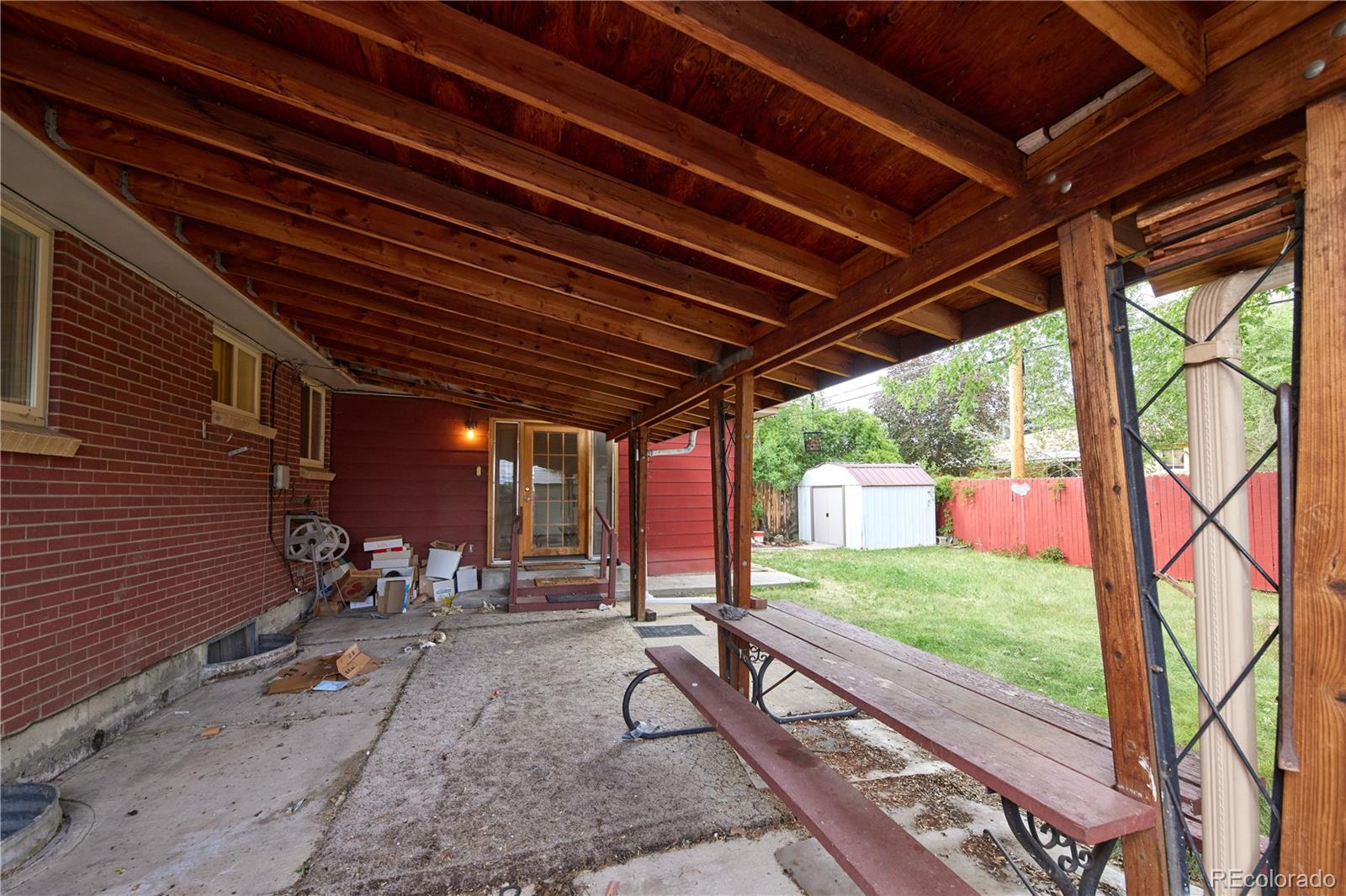 MLS Image #27 for 7834  wyandot street,denver, Colorado