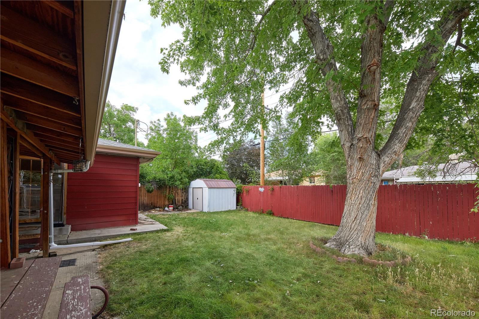 MLS Image #28 for 7834  wyandot street,denver, Colorado