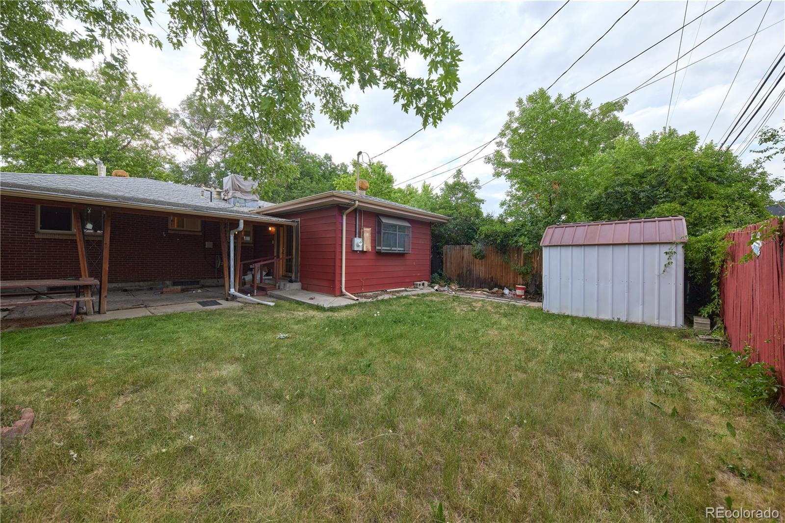 MLS Image #29 for 7834  wyandot street,denver, Colorado