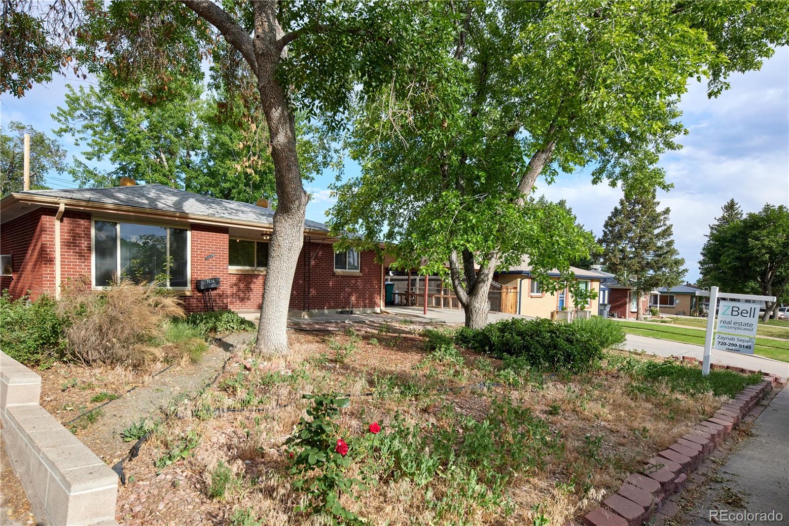MLS Image #3 for 7834  wyandot street,denver, Colorado