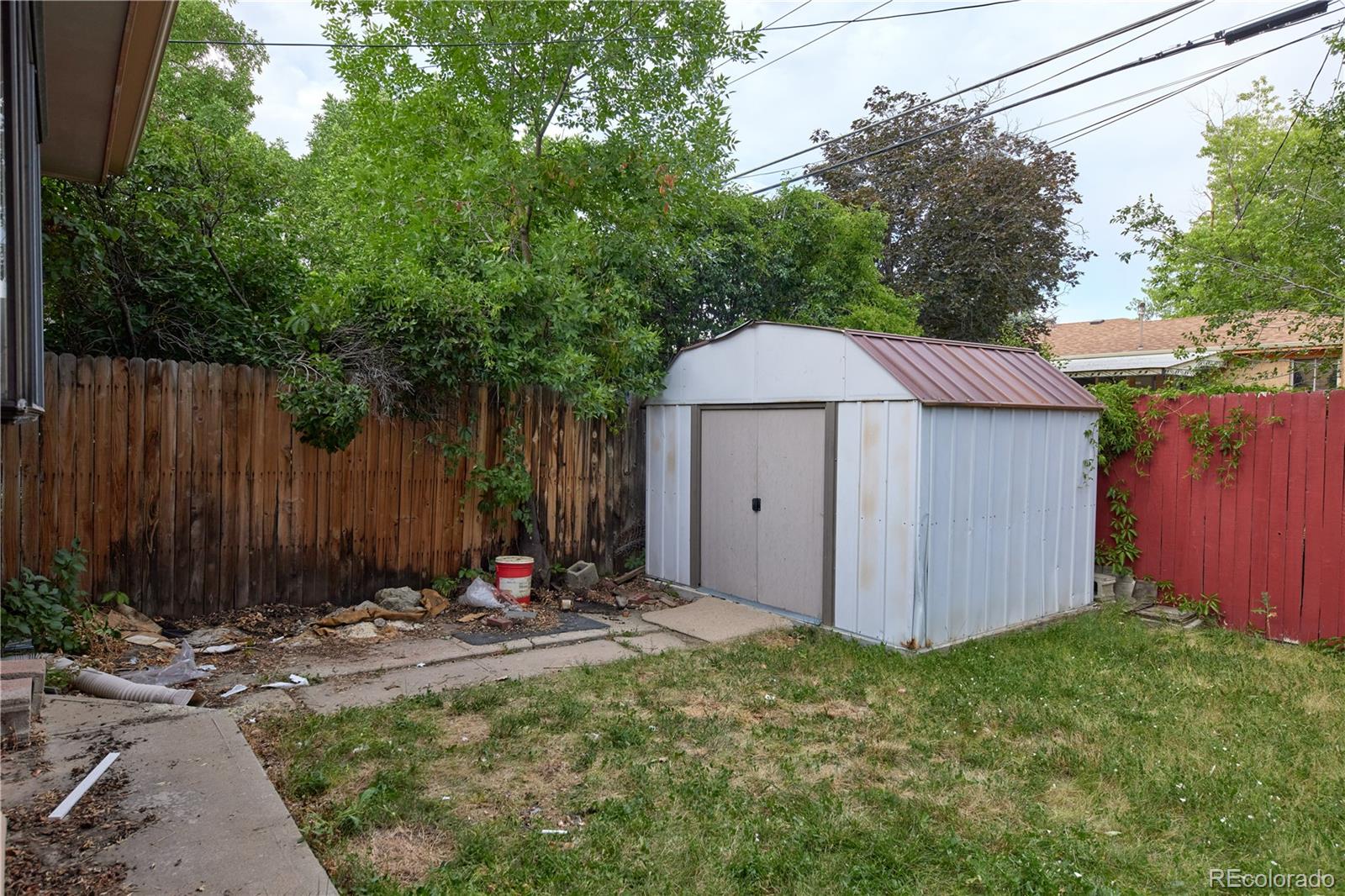 MLS Image #30 for 7834  wyandot street,denver, Colorado