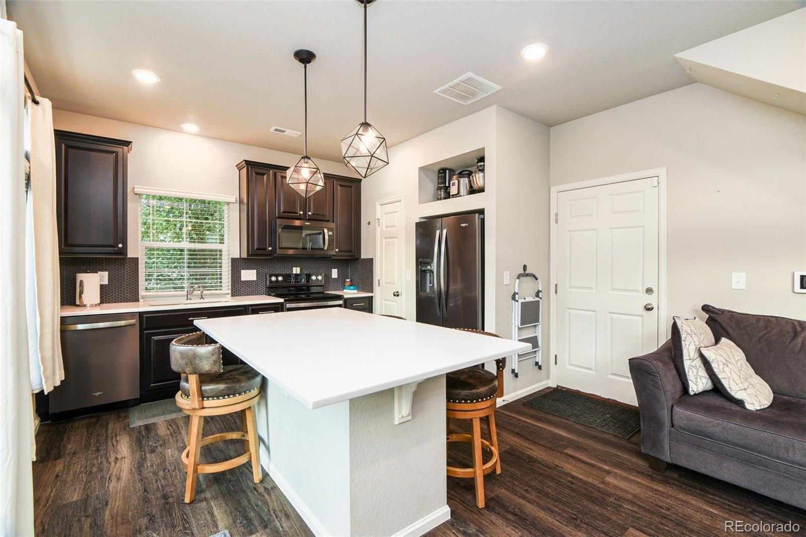 MLS Image #2 for 213 s old hammer court,aurora, Colorado