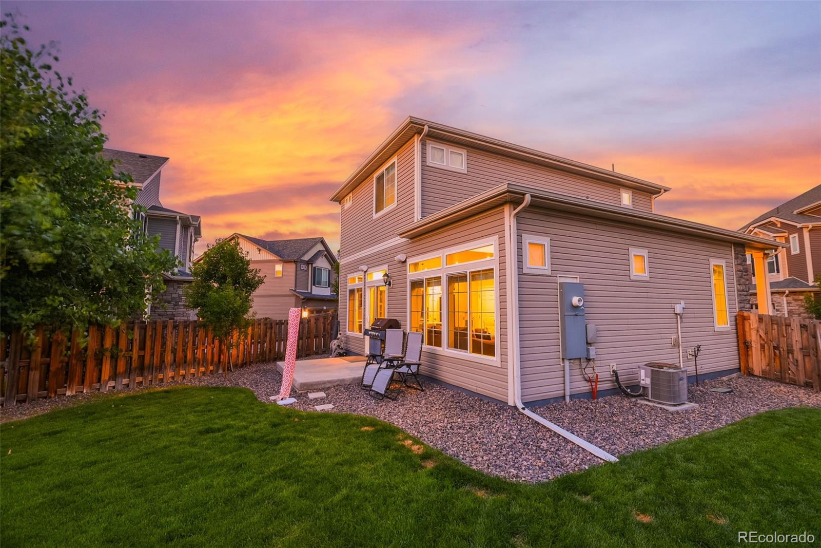 MLS Image #21 for 213 s old hammer court,aurora, Colorado