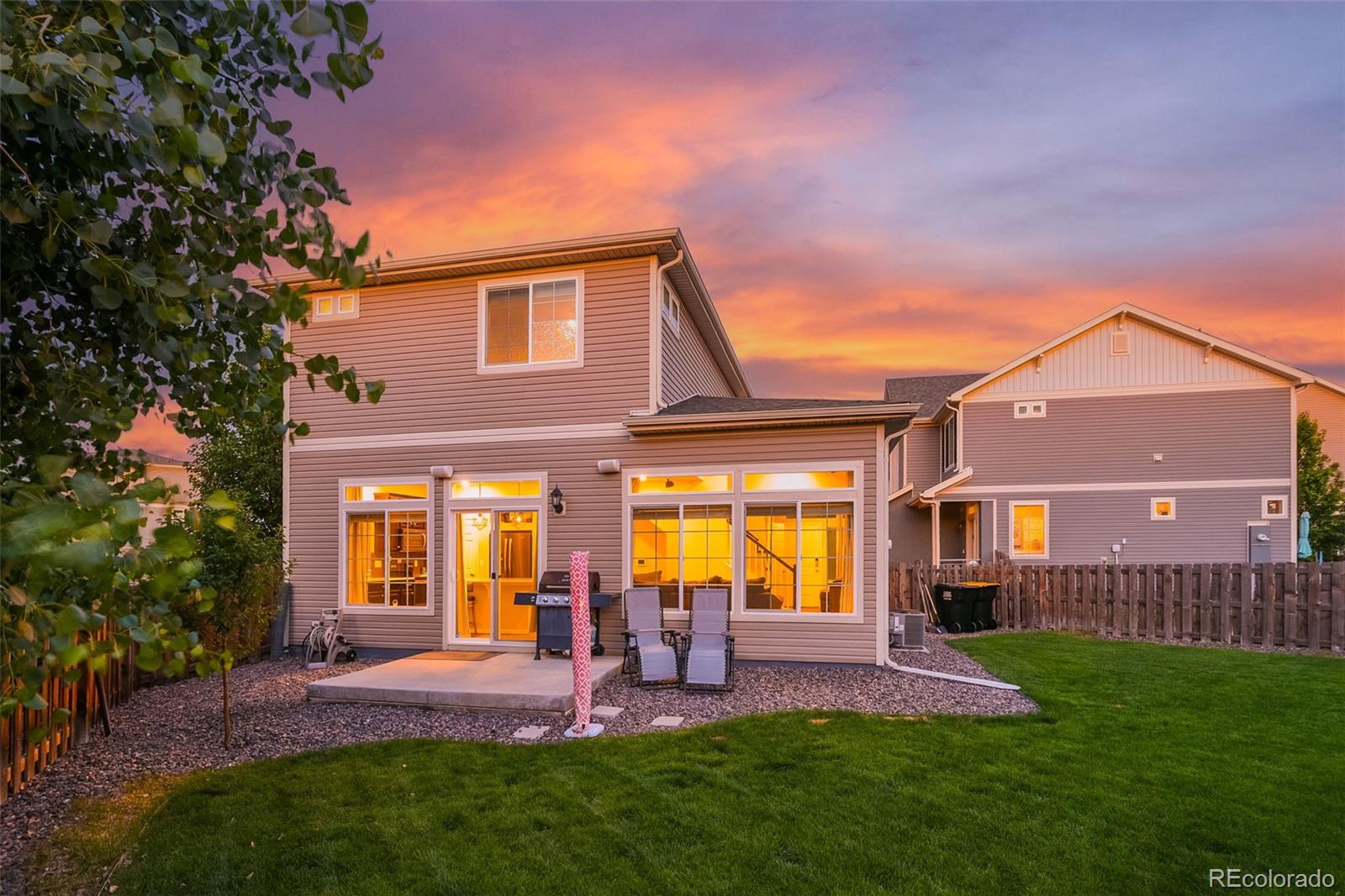 MLS Image #22 for 213 s old hammer court,aurora, Colorado
