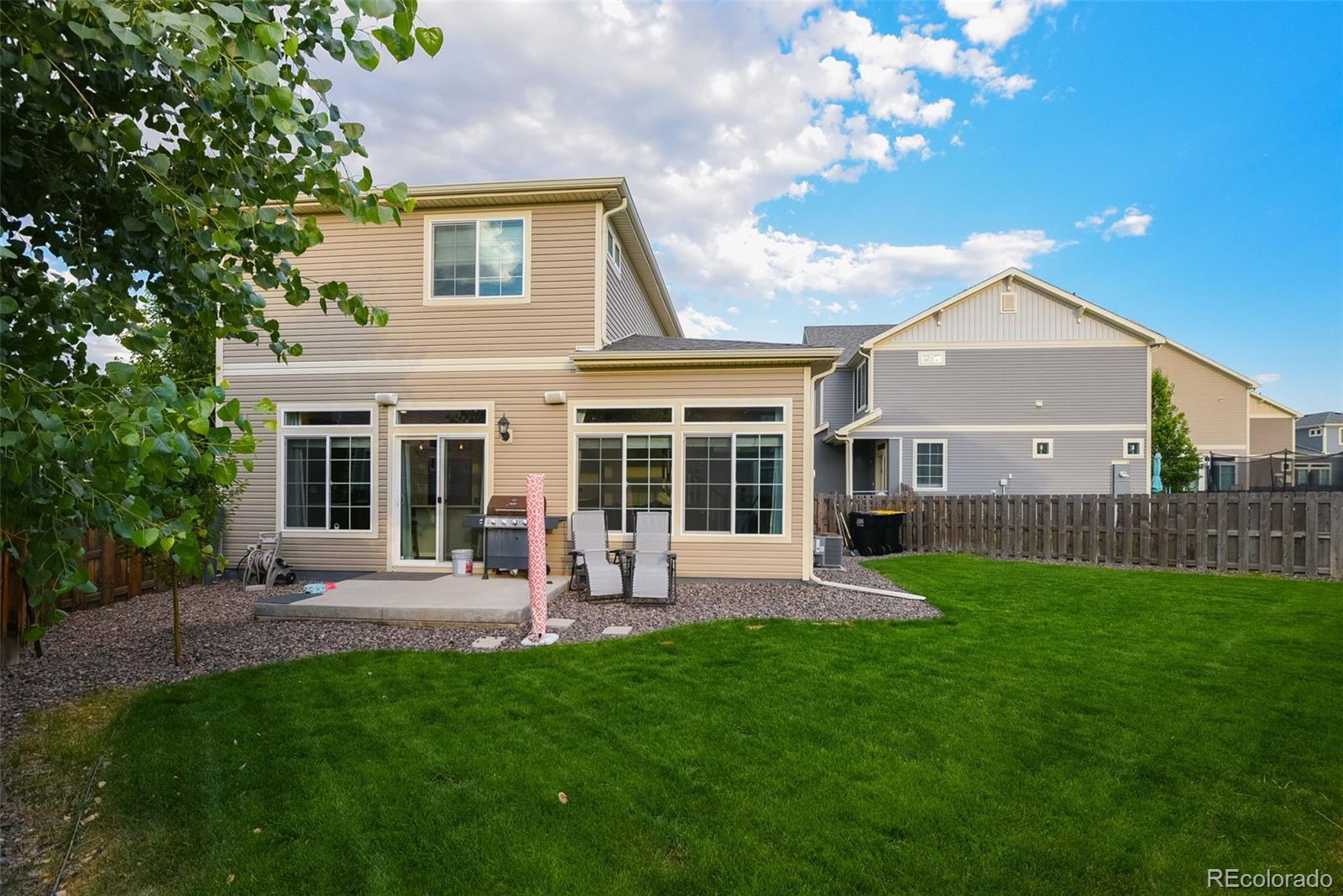 MLS Image #23 for 213 s old hammer court,aurora, Colorado