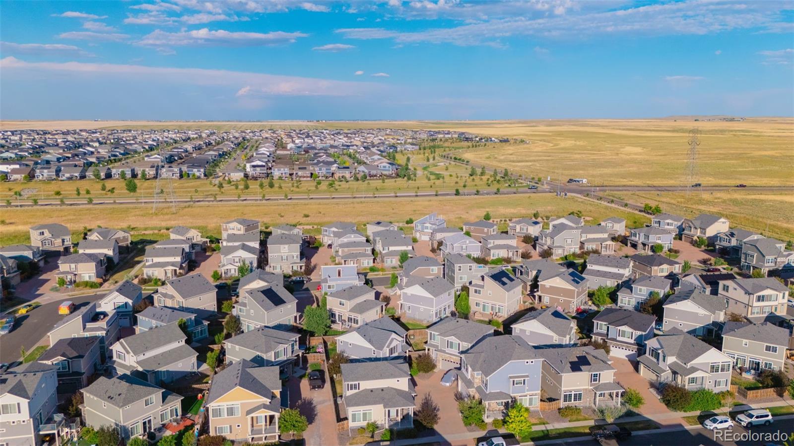 MLS Image #26 for 213 s old hammer court,aurora, Colorado