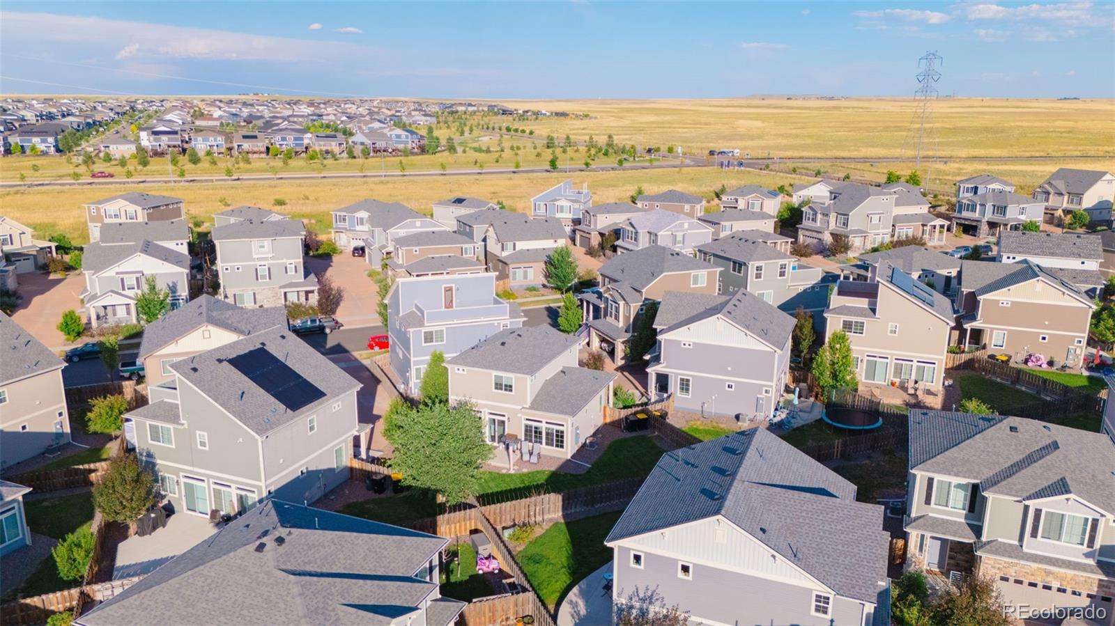 MLS Image #27 for 213 s old hammer court,aurora, Colorado