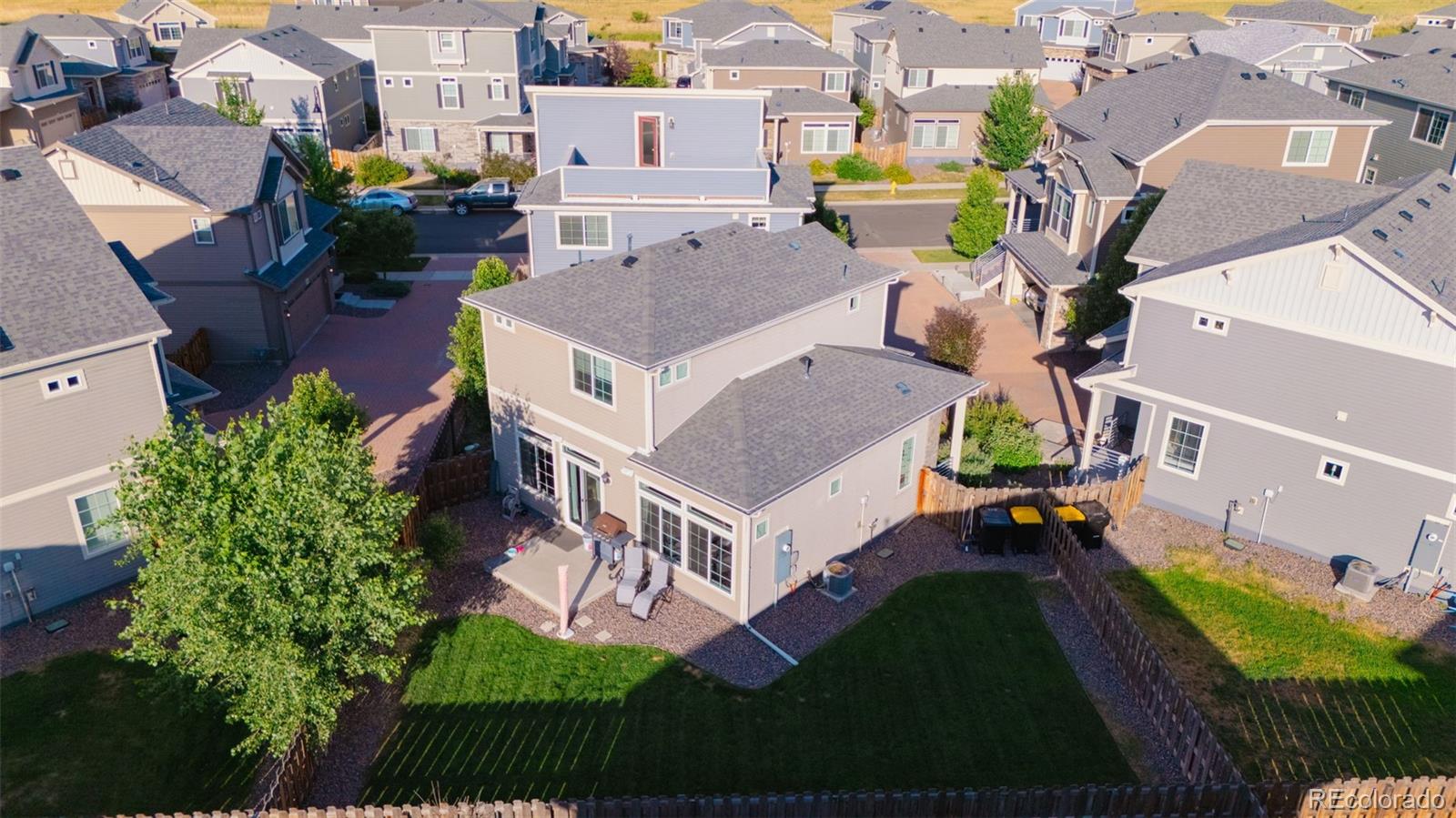 MLS Image #28 for 213 s old hammer court,aurora, Colorado