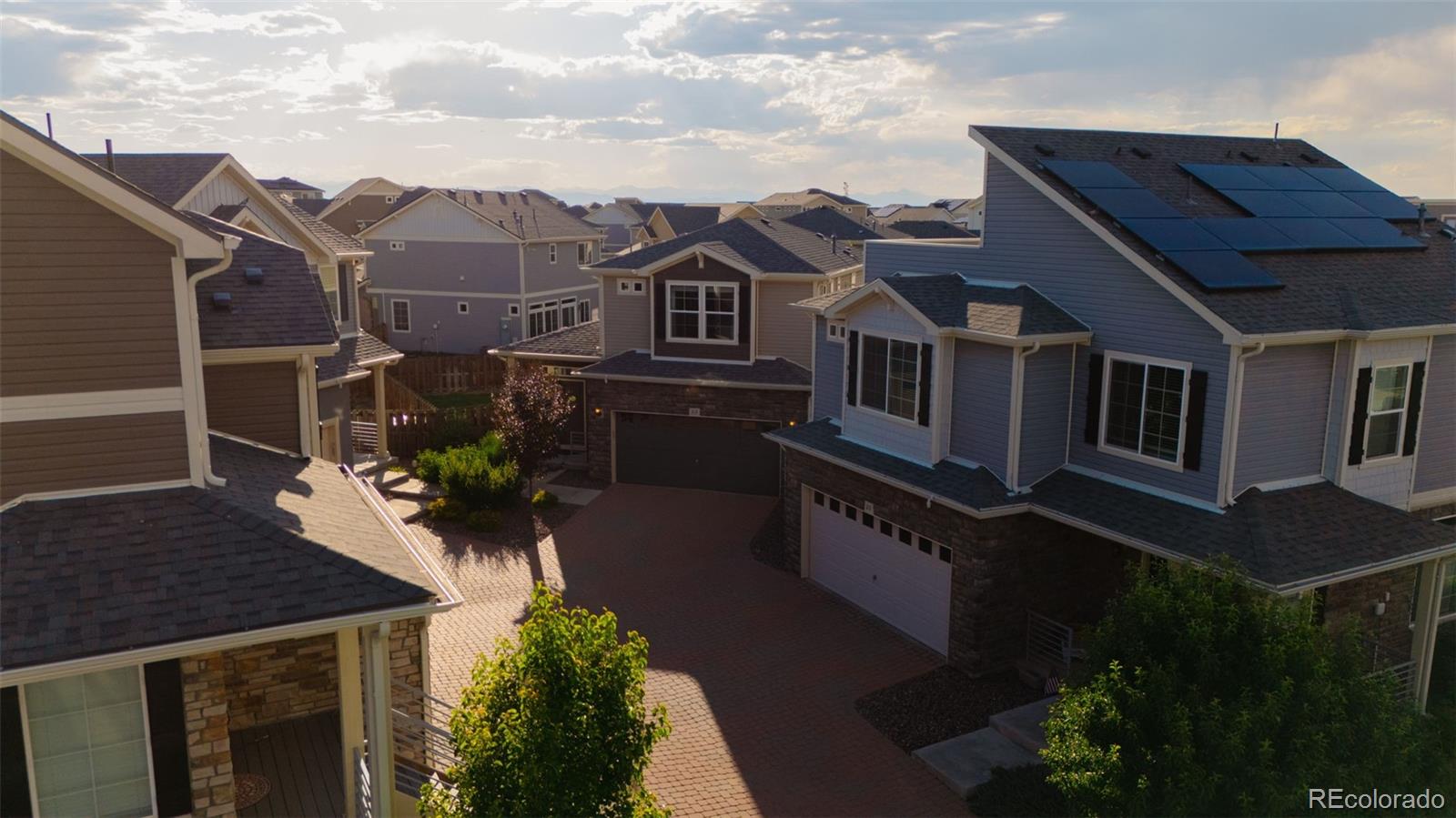 MLS Image #29 for 213 s old hammer court,aurora, Colorado