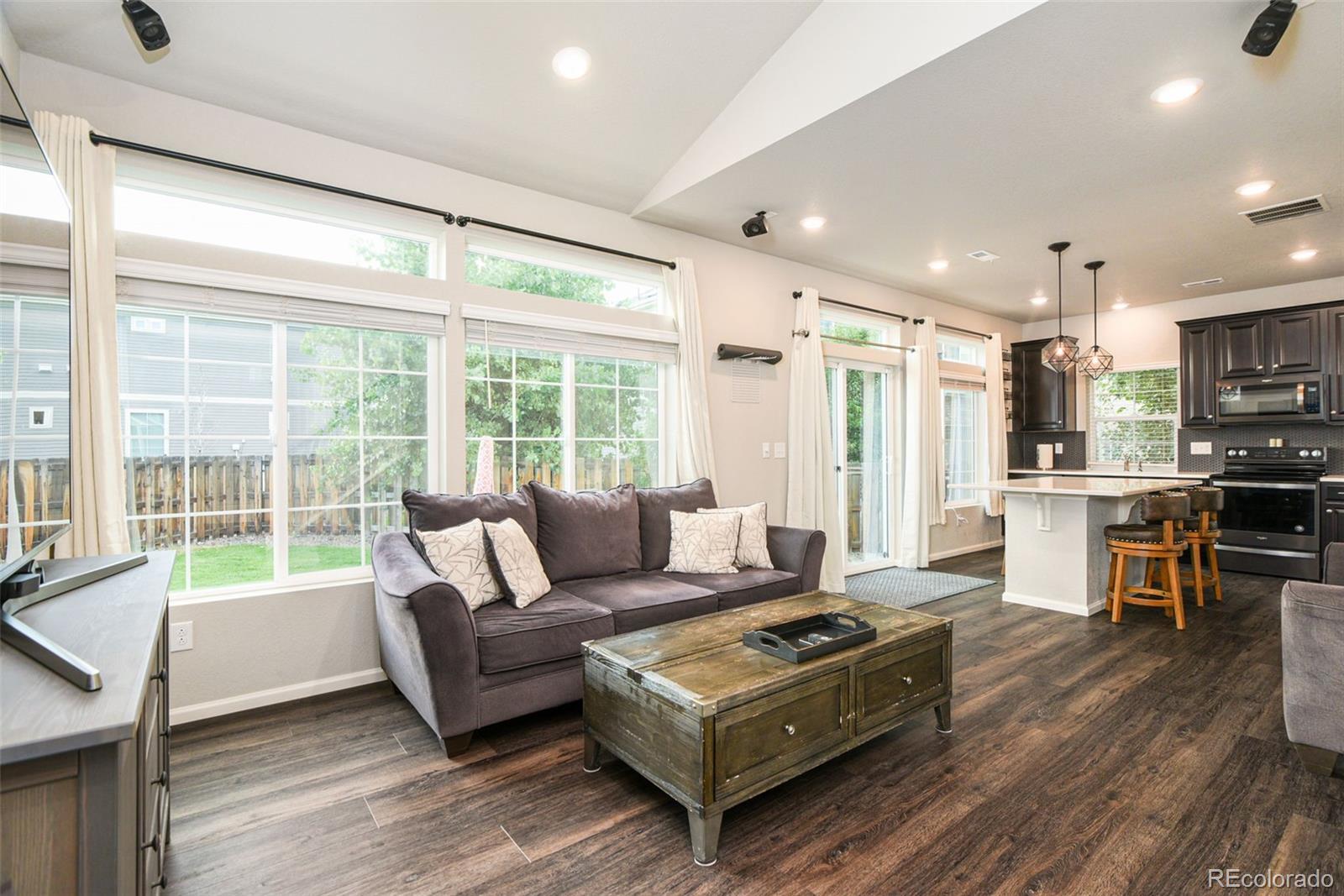 MLS Image #3 for 213 s old hammer court,aurora, Colorado