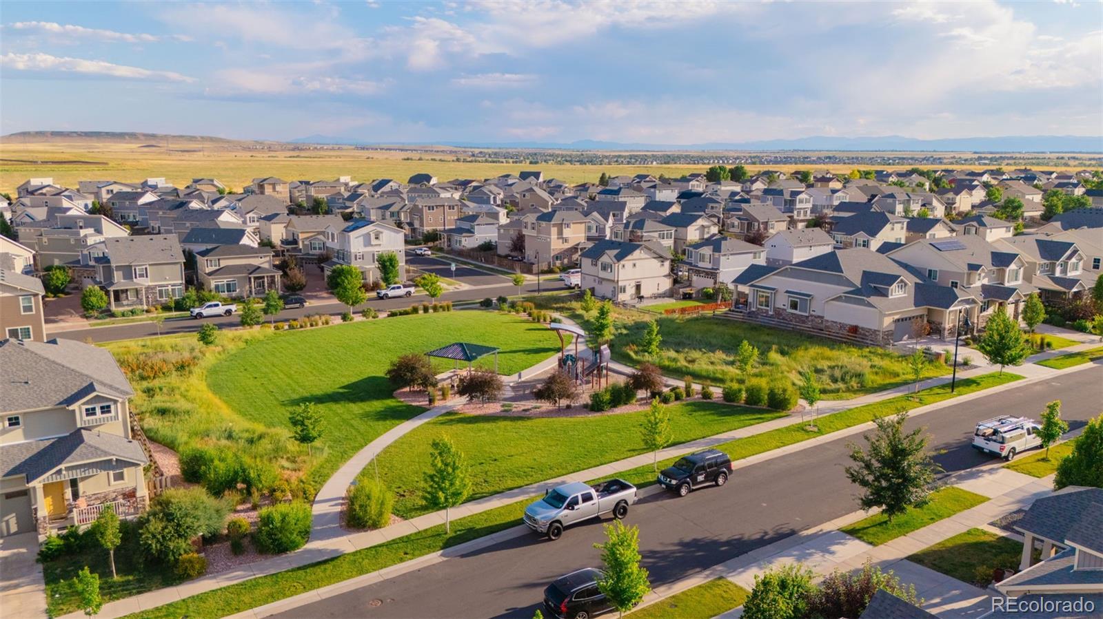 MLS Image #33 for 213 s old hammer court,aurora, Colorado