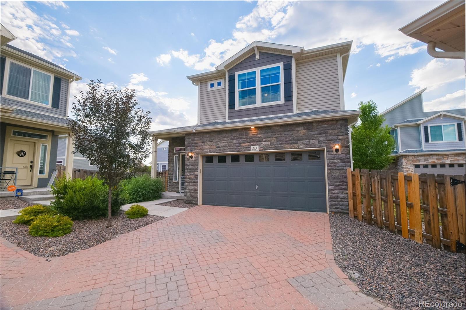 MLS Image #34 for 213 s old hammer court,aurora, Colorado