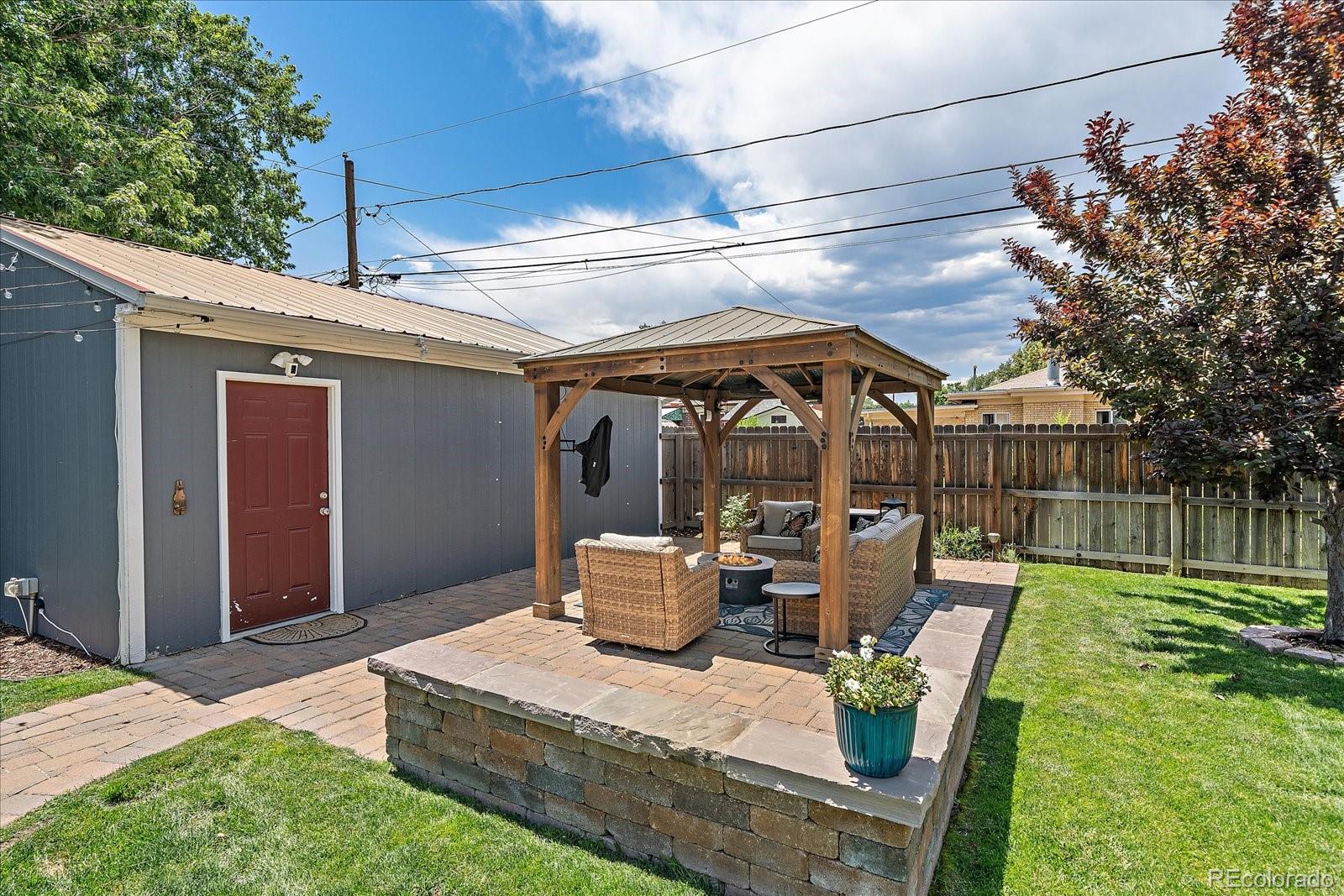 MLS Image #17 for 3015  holly street,denver, Colorado