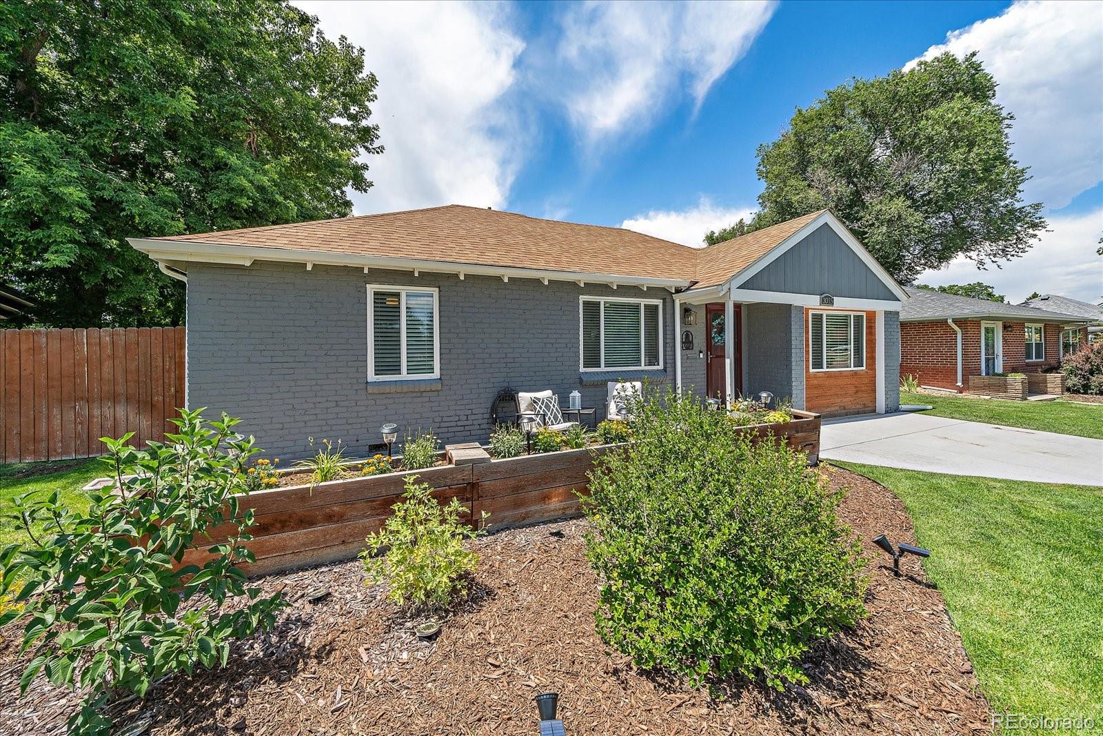 MLS Image #2 for 3015  holly street,denver, Colorado