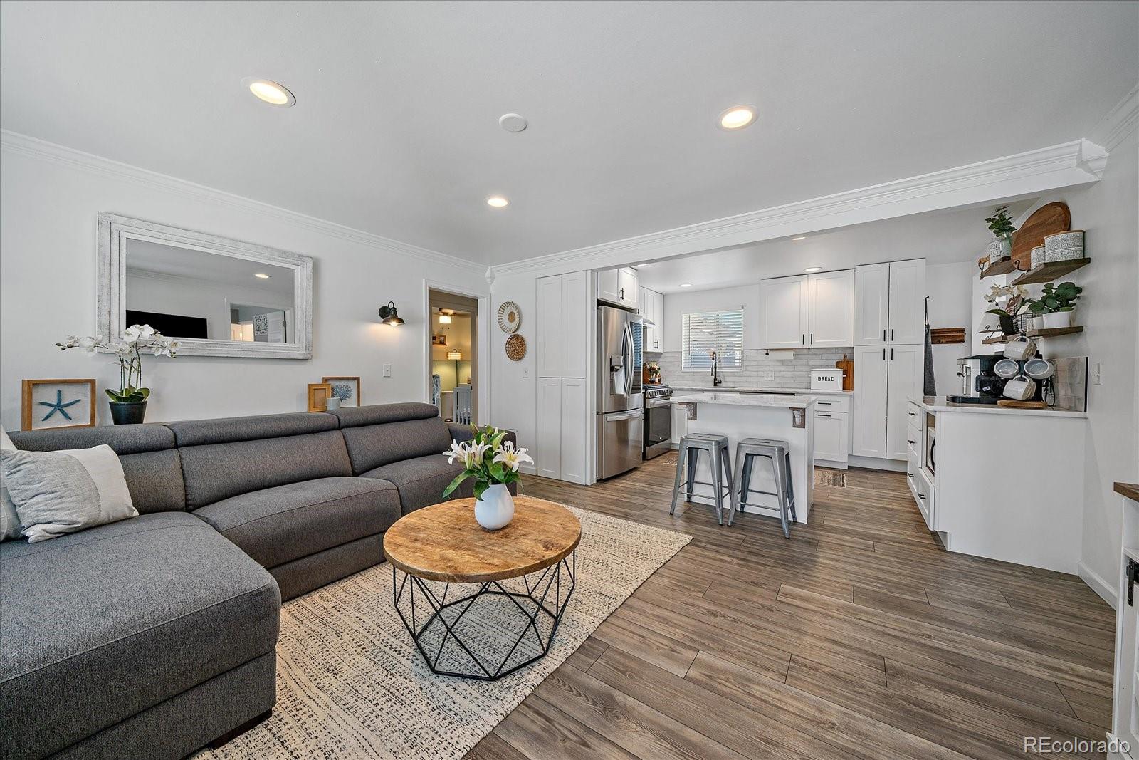 MLS Image #3 for 3015  holly street,denver, Colorado