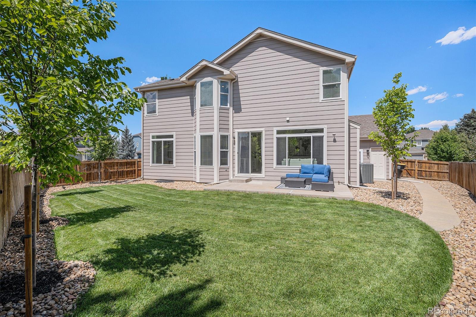 MLS Image #32 for 17174 e rosebay circle,parker, Colorado