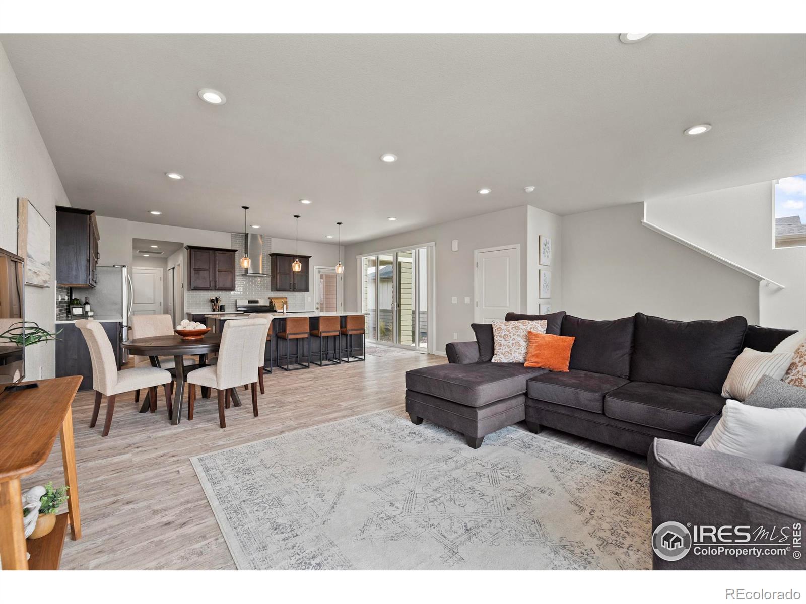 MLS Image #2 for 2838  sykes drive,fort collins, Colorado